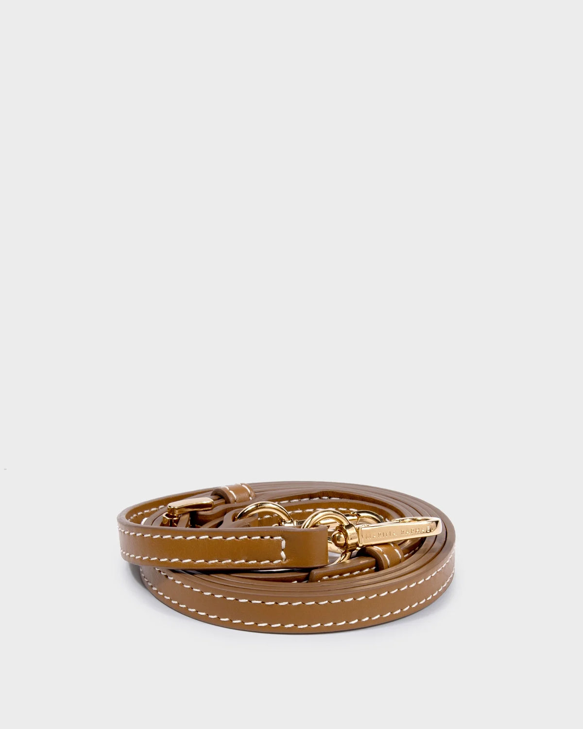 MICRO RIVIERA IN WICKER AND TORTOISESHELL