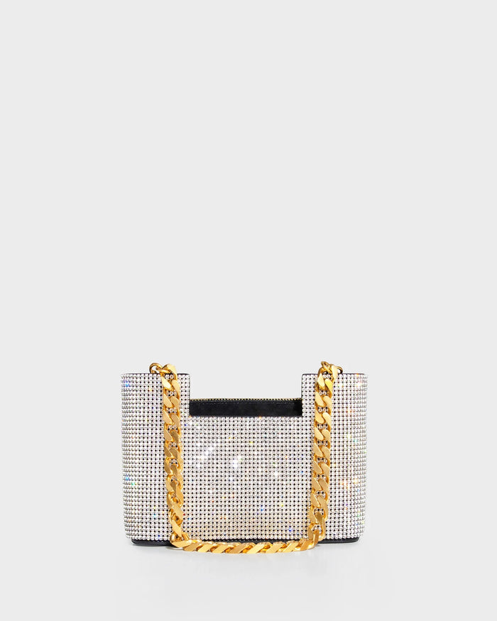 Evangelie With Chain straight view
