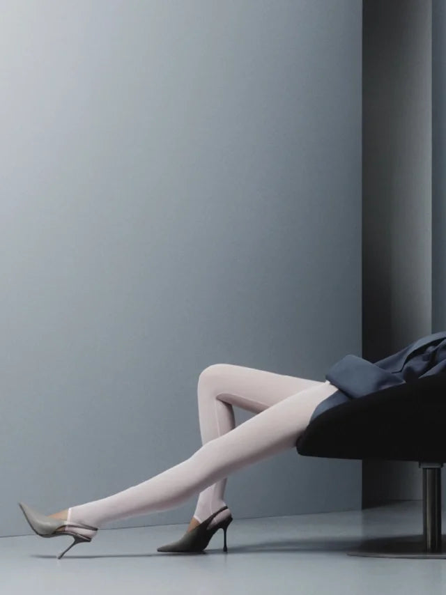 Page from the Autumn 2025 issue of L'Officiel Austria magazine featuring: an interview with the designer Marina Raphael, Marina's career evolution and new horizons
