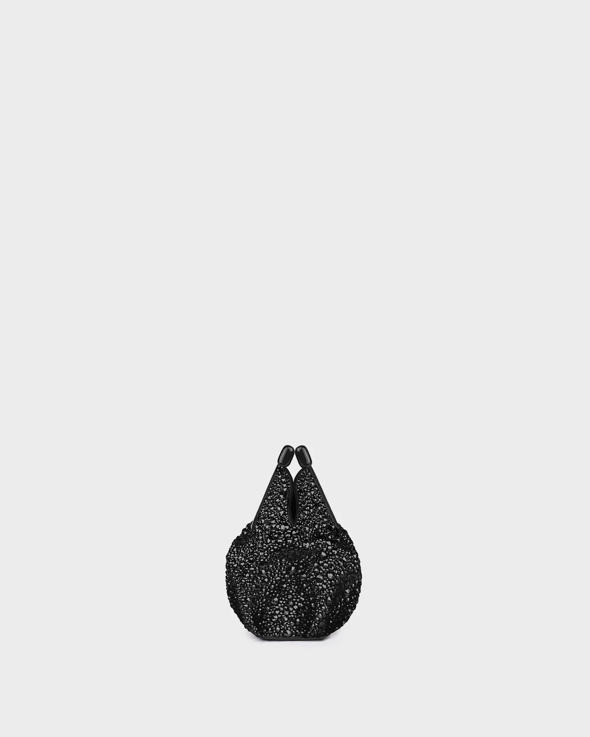 MICRO GEORGIA IN BLACK CRYSTAL