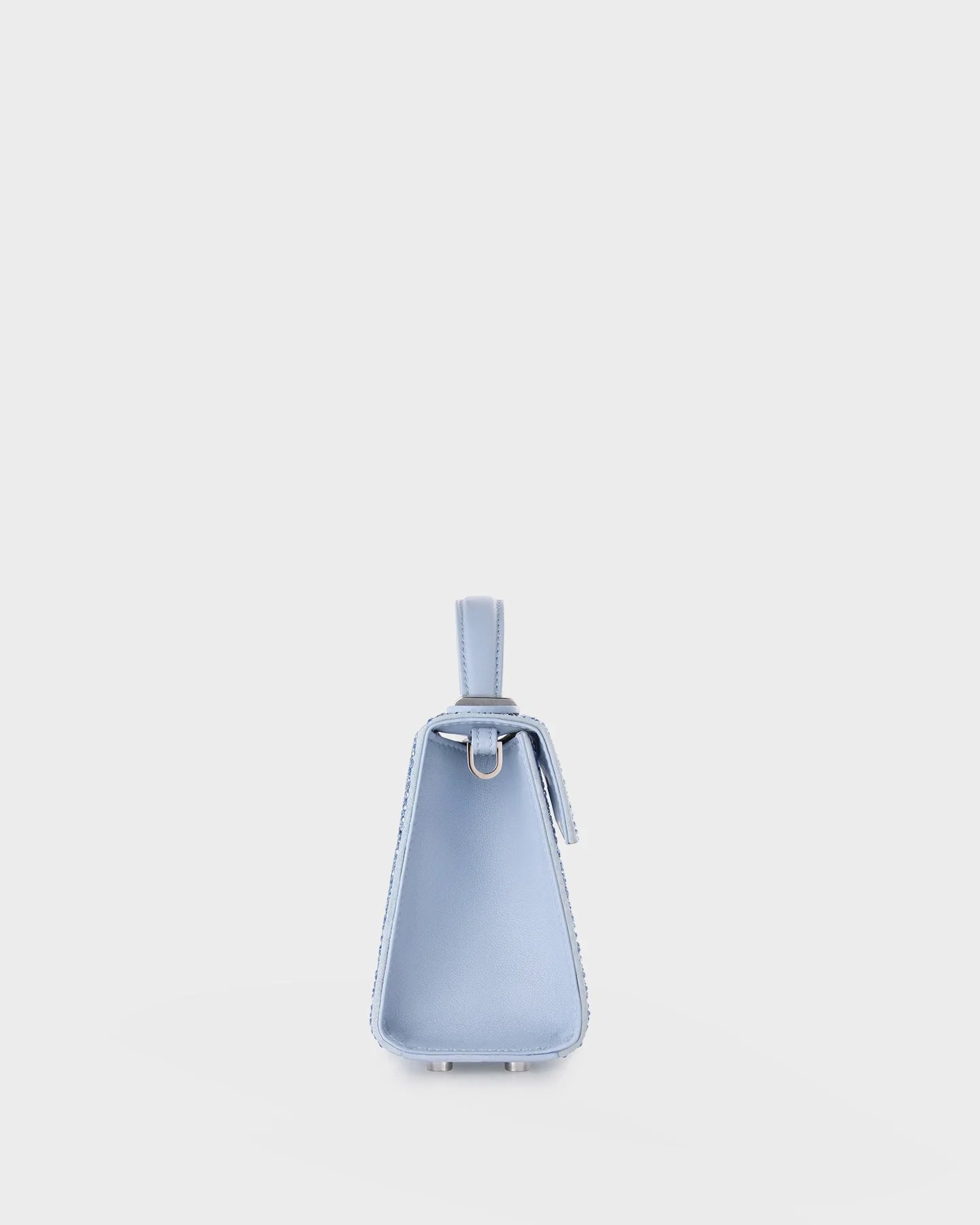 MICRO STELLA IN BLUE