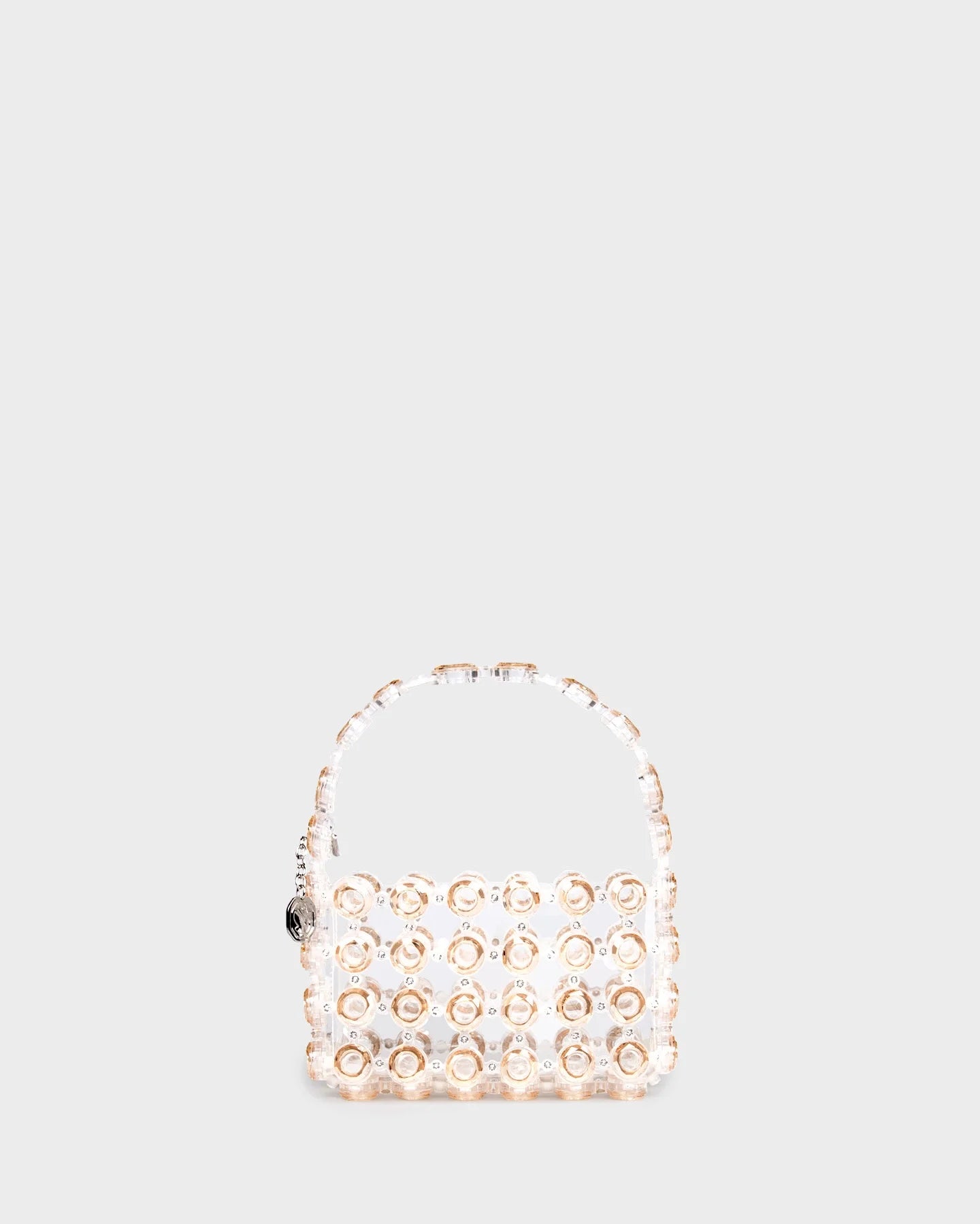 SOMNIA BAG IN GOLD