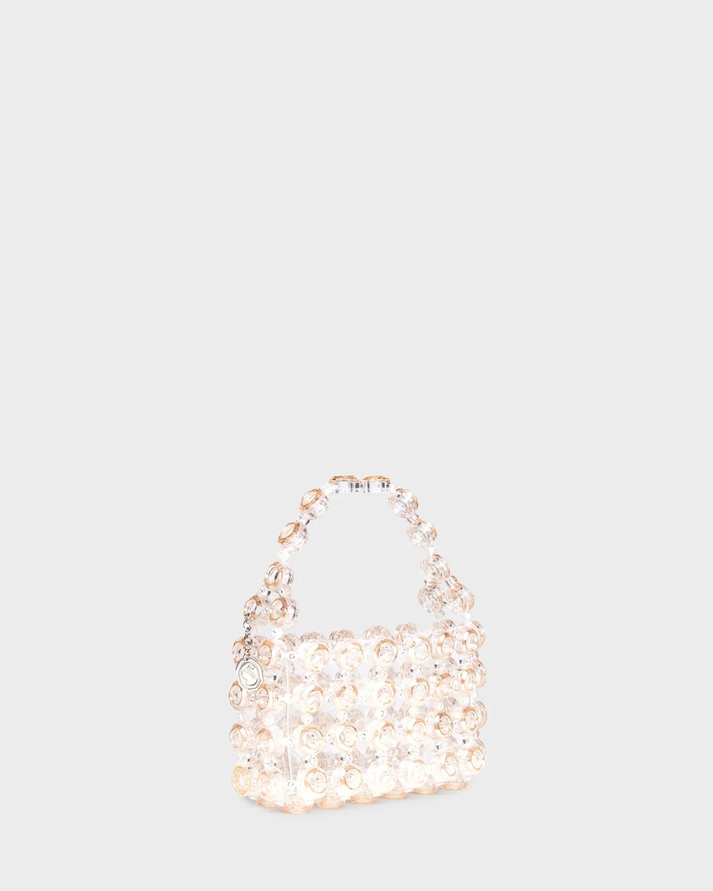 SOMNIA BAG IN GOLD