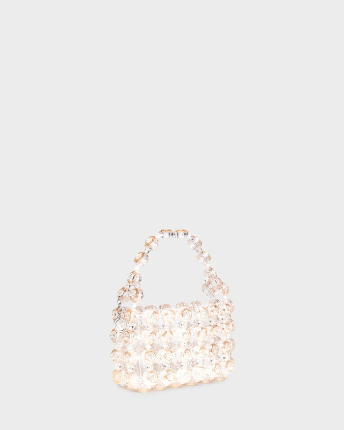 SOMNIA BAG IN GOLD