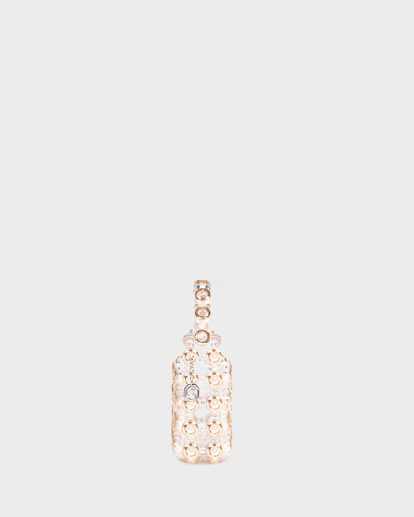SOMNIA BAG IN GOLD