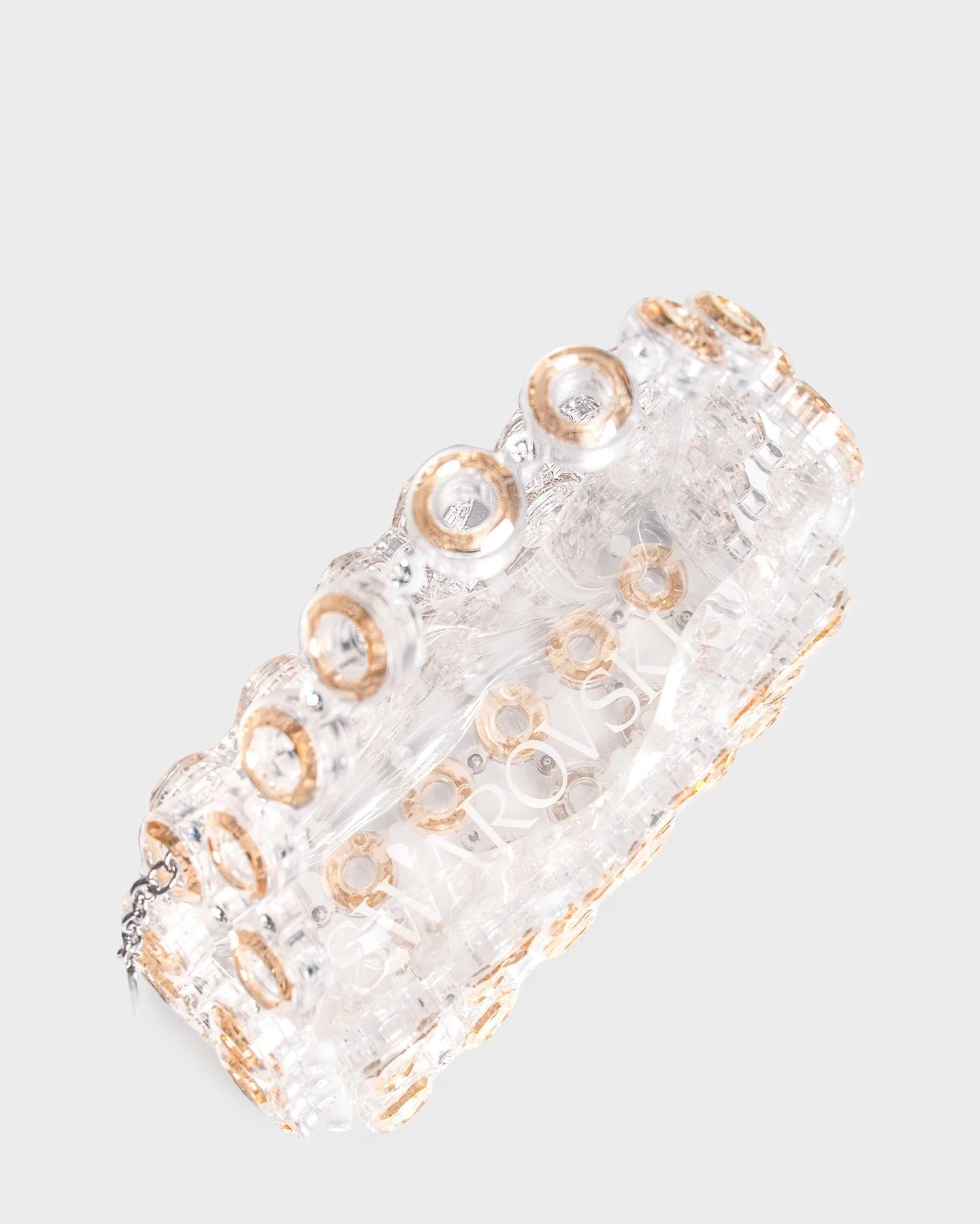 SOMNIA BAG IN GOLD