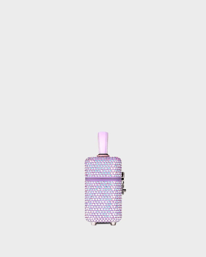 VENYX IN IRIDESCENT CRYSTAL