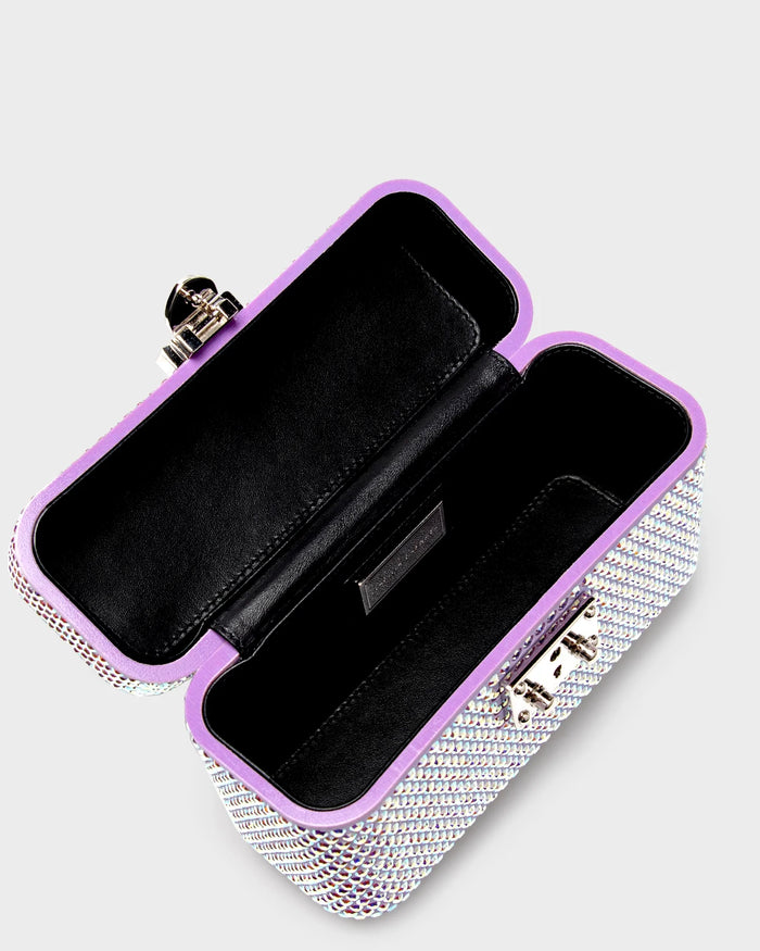VENYX IN IRIDESCENT CRYSTAL