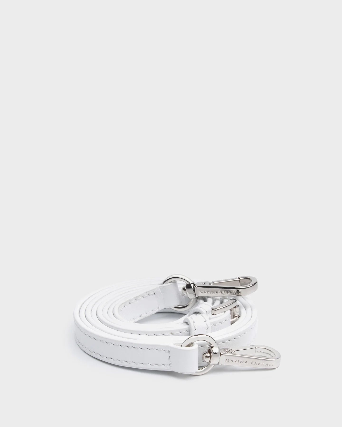 MICRO STELLA IN WHITE