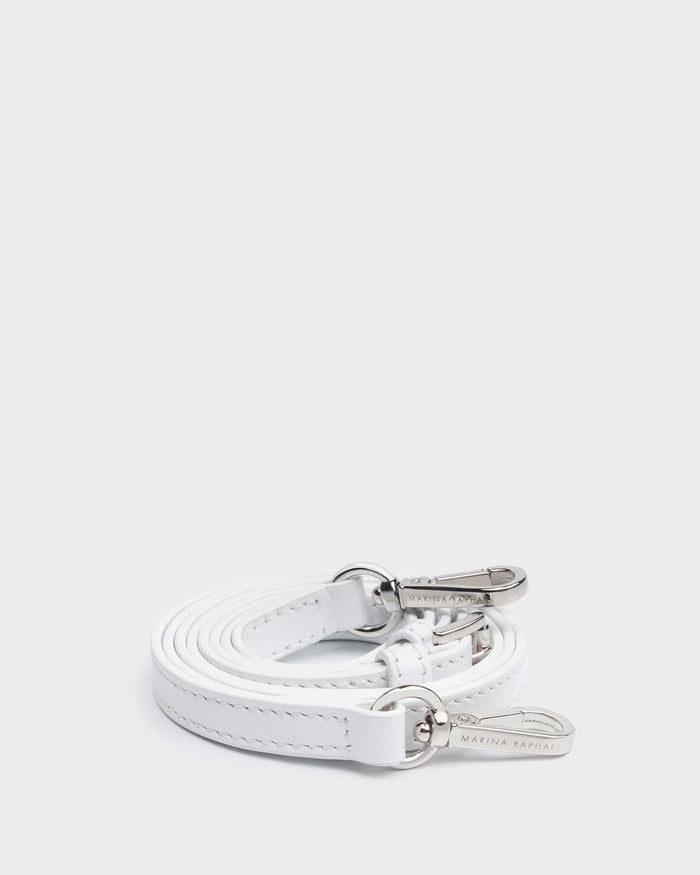 MICRO STELLA IN WHITE