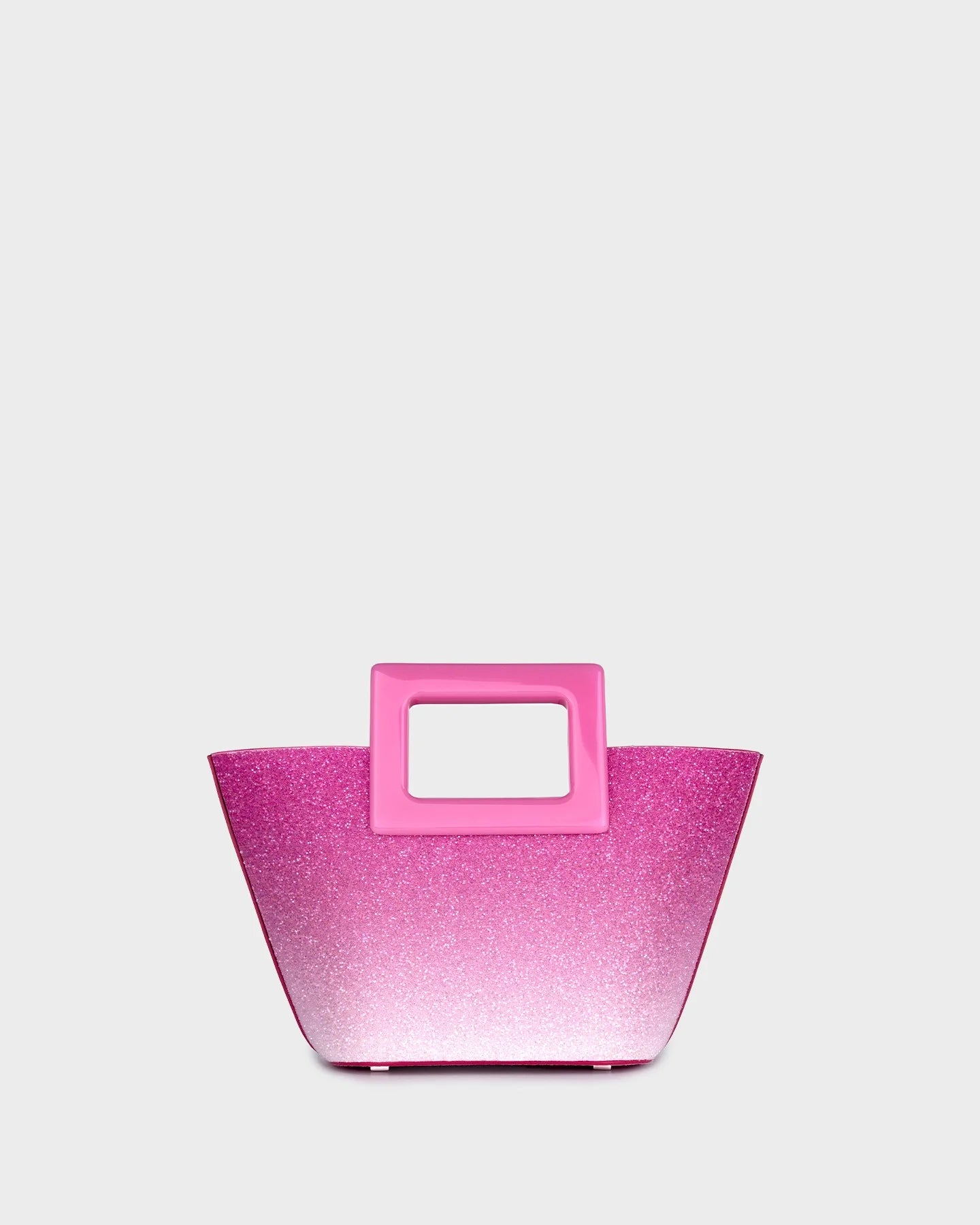 Baby Riviera In Pink Ombre Crystal straight view