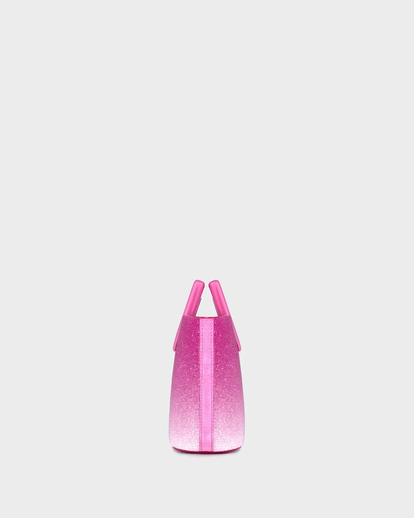Baby Riviera In Pink Ombre Crystal side view