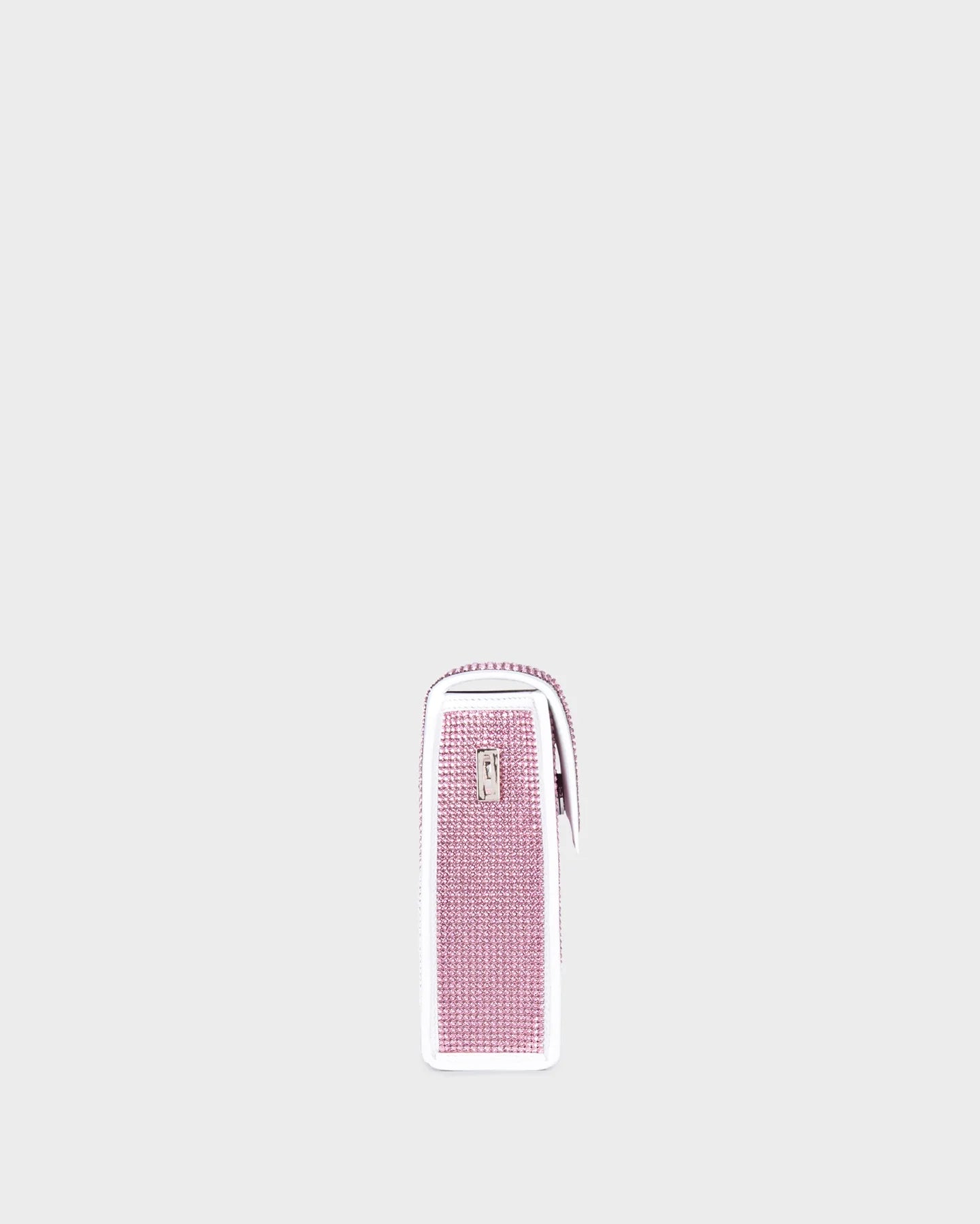 Cabana In Rose Crystal side view