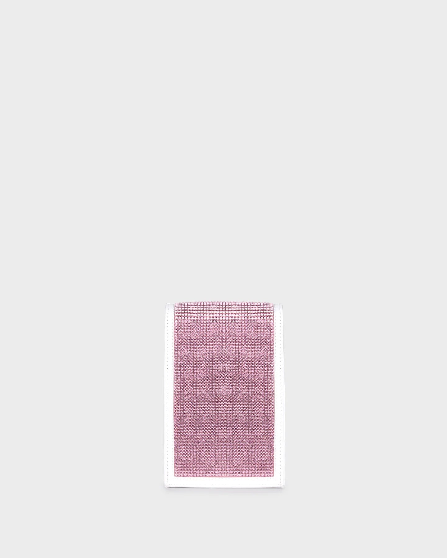 Cabana In Rose Crystal back view