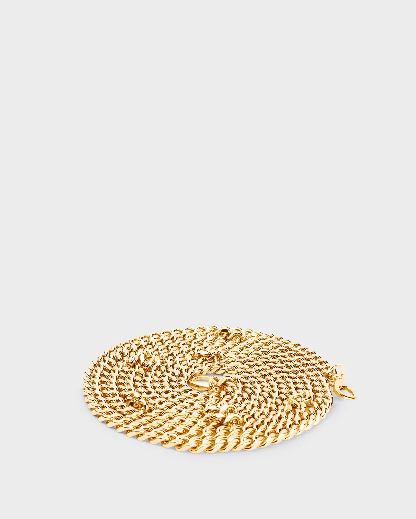 CASSIE IN GOLD CRYSTAL AND BEIGE SUEDE