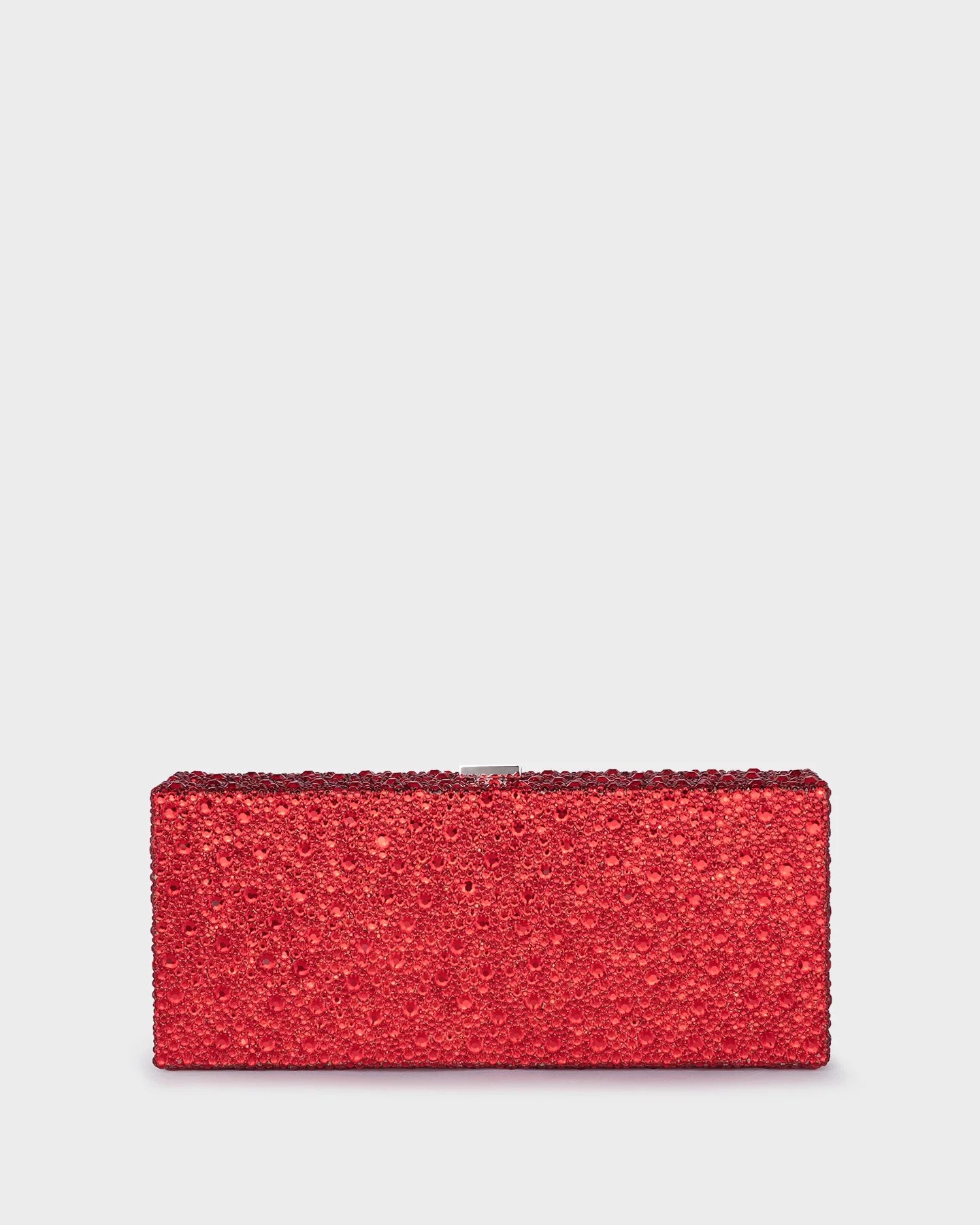cassie red crystals straight