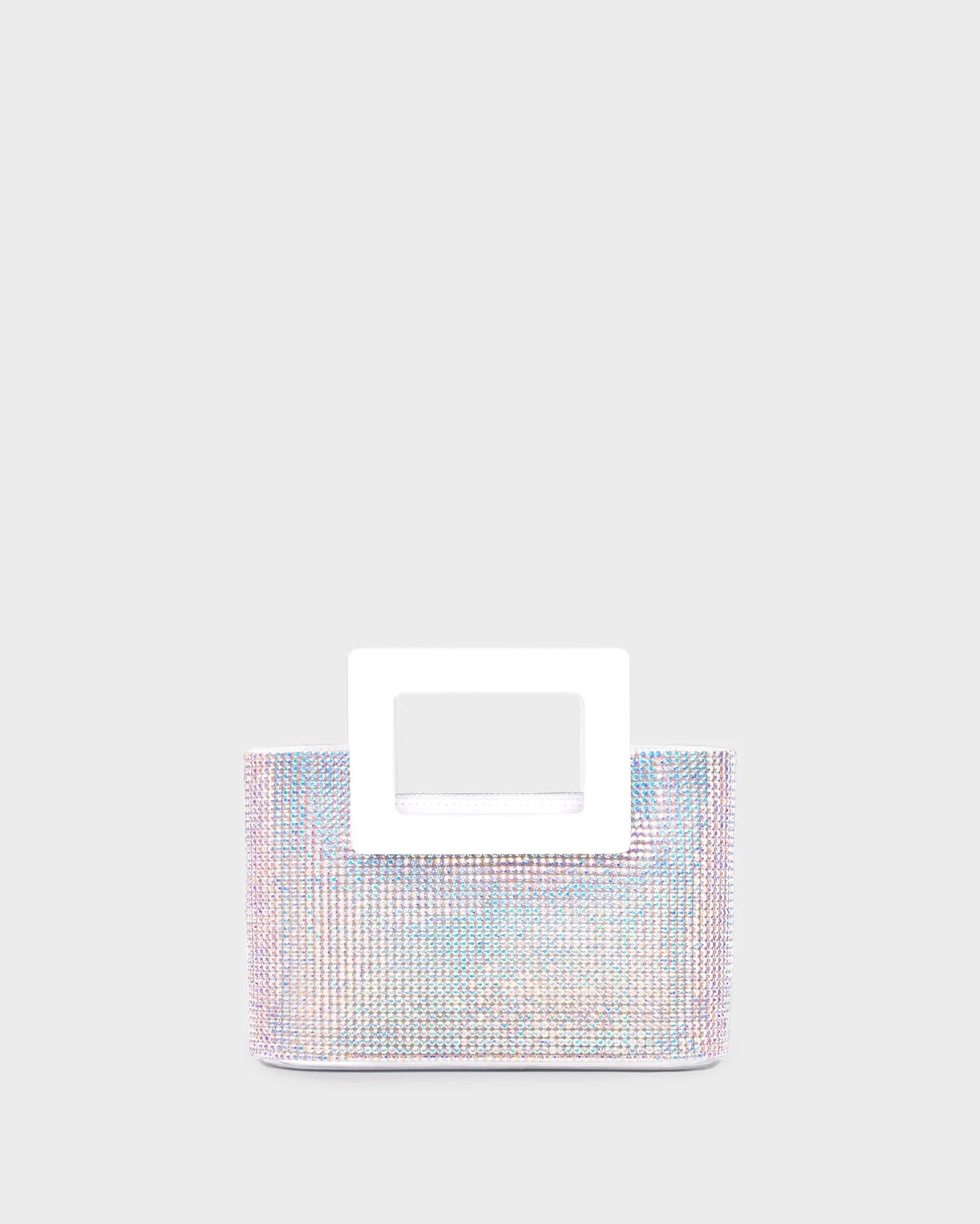 Evangelie In Iridescent straight view