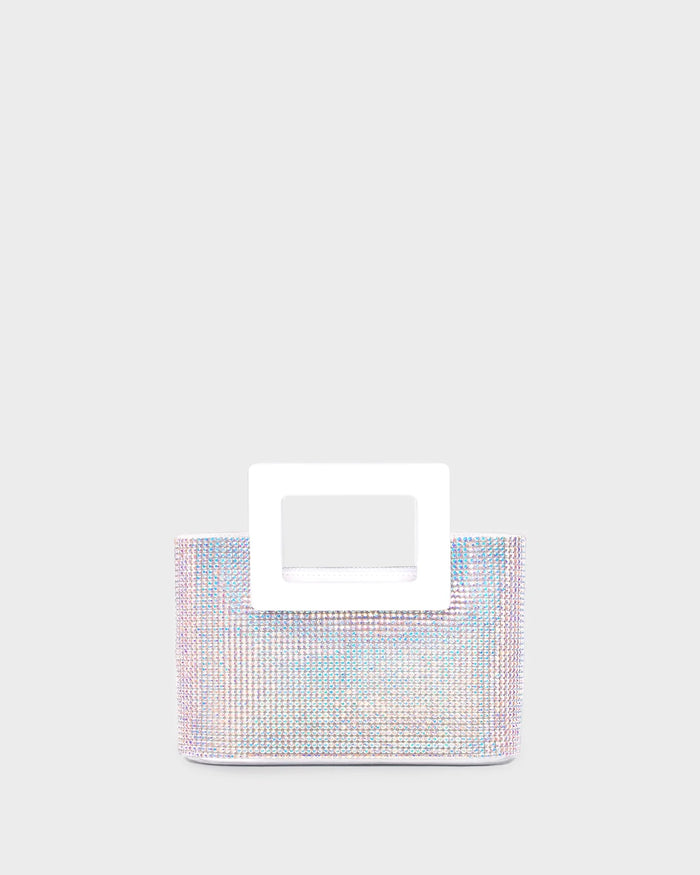 Evangelie In Iridescent straight view