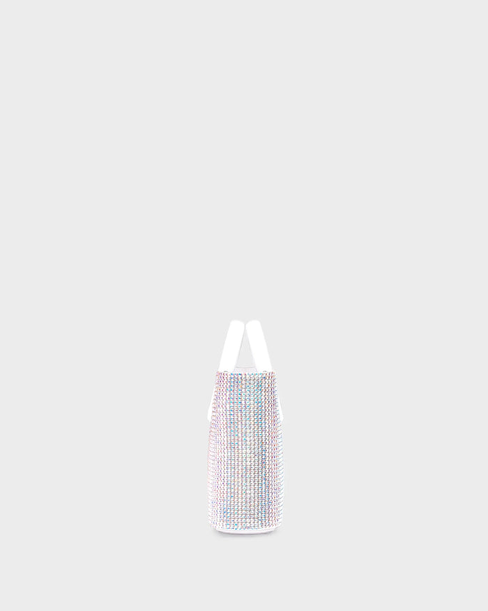 Evangelie In Iridescent side view