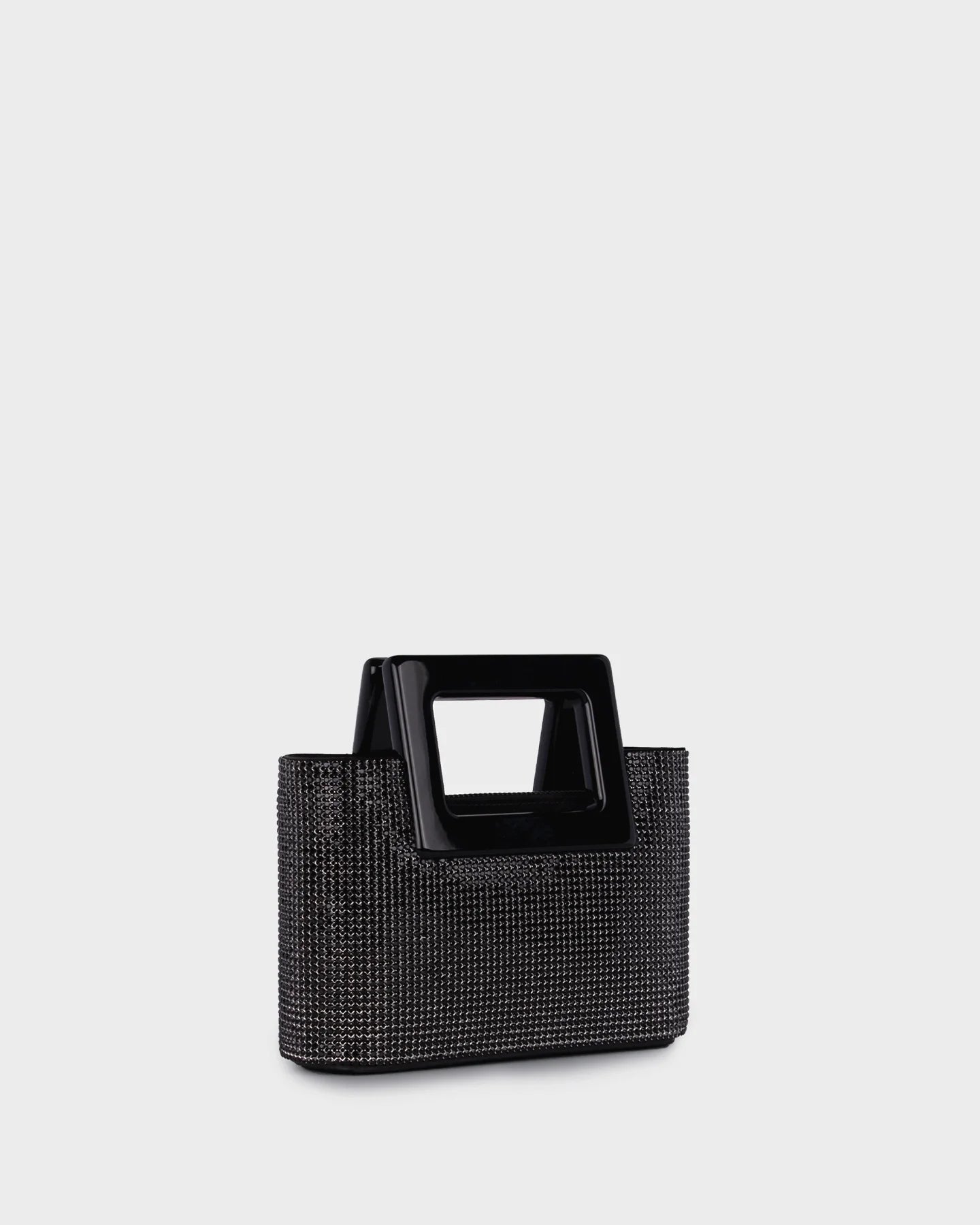 Evangelie In Black Crystal three quarters view