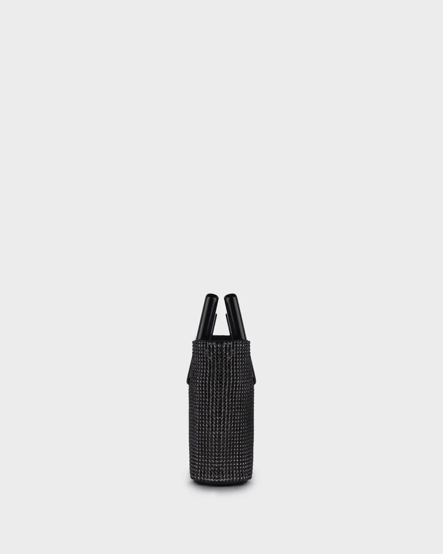 Evangelie In Black Crystal side view