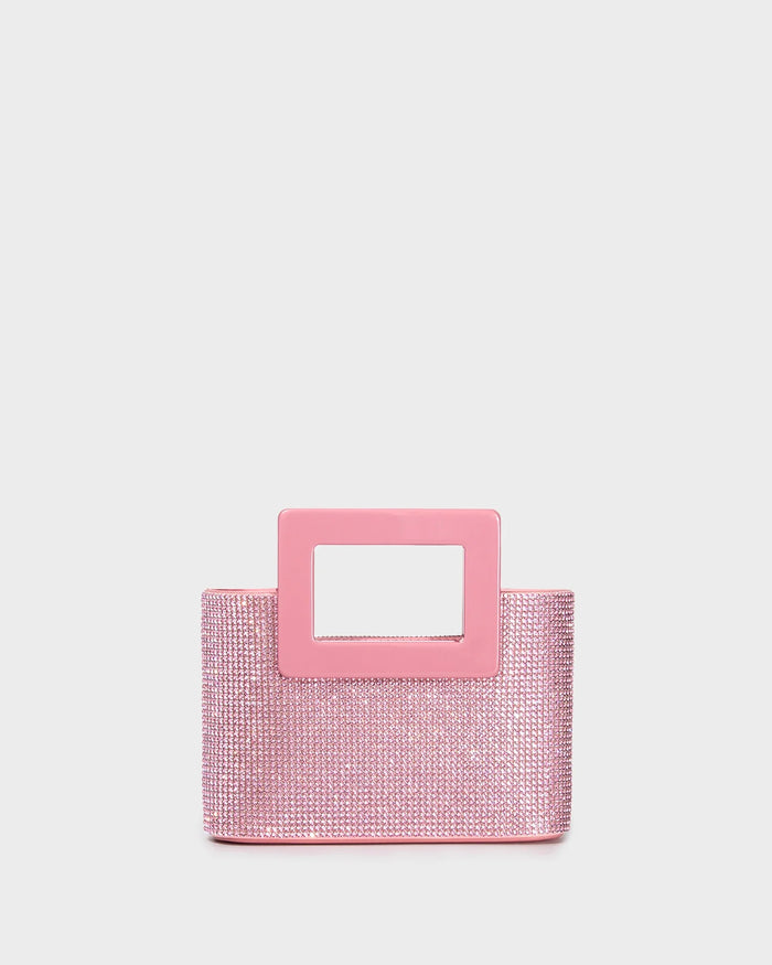 Evangelie In Rose straight view