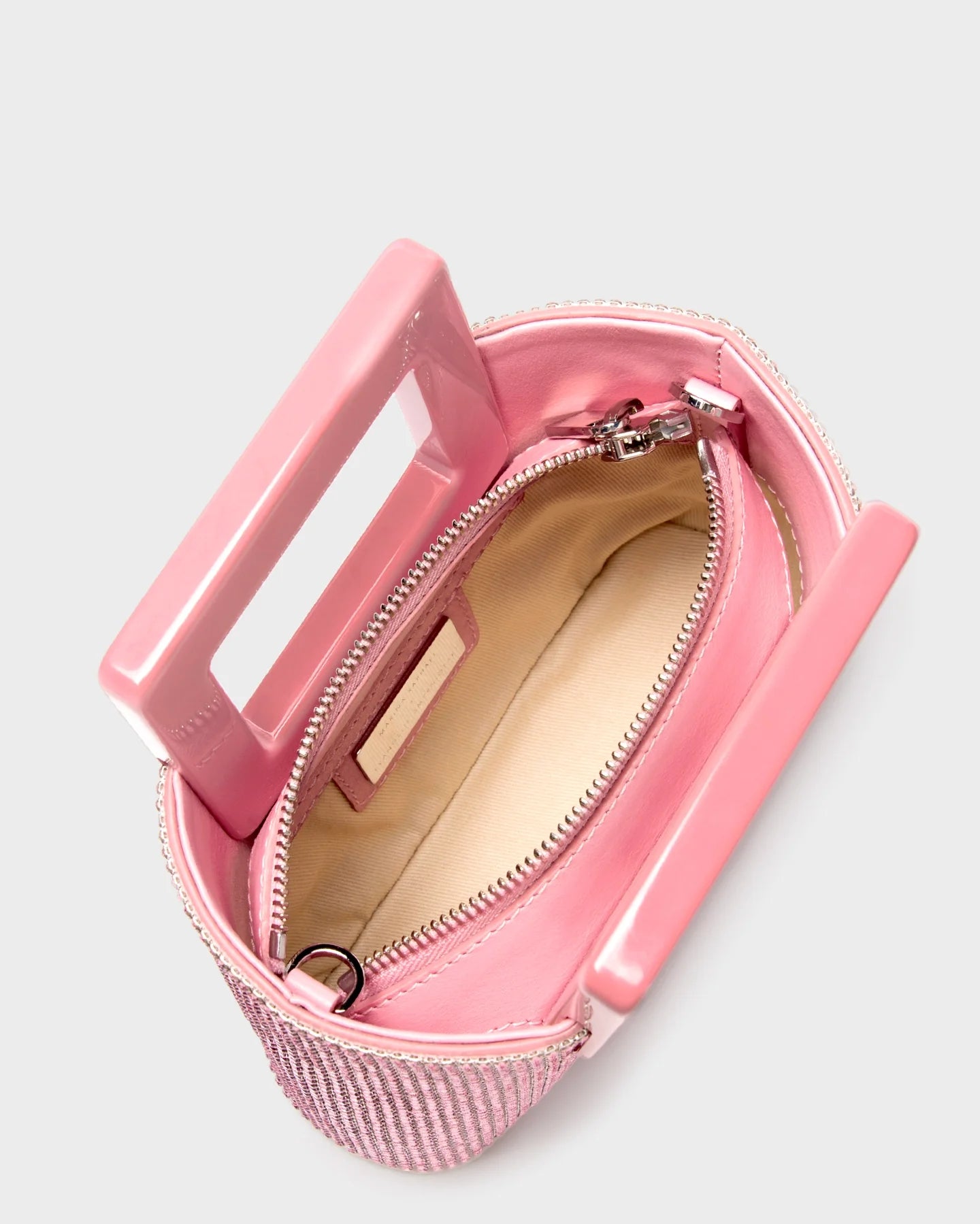 Evangelie In Rose top view