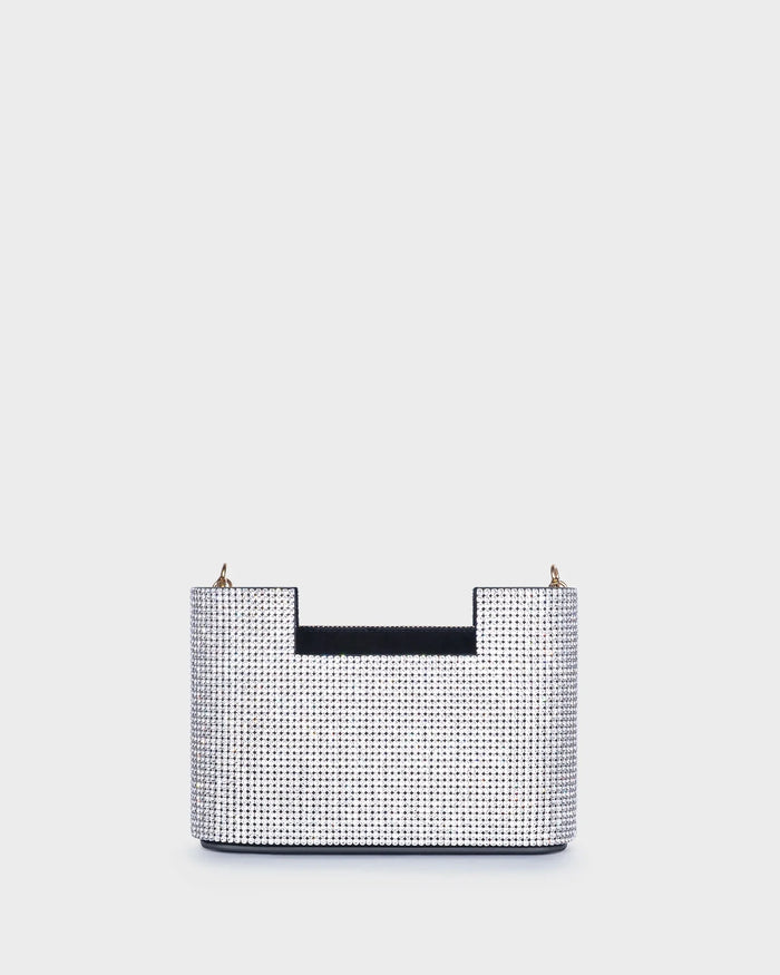 Evangelie With Chain back view