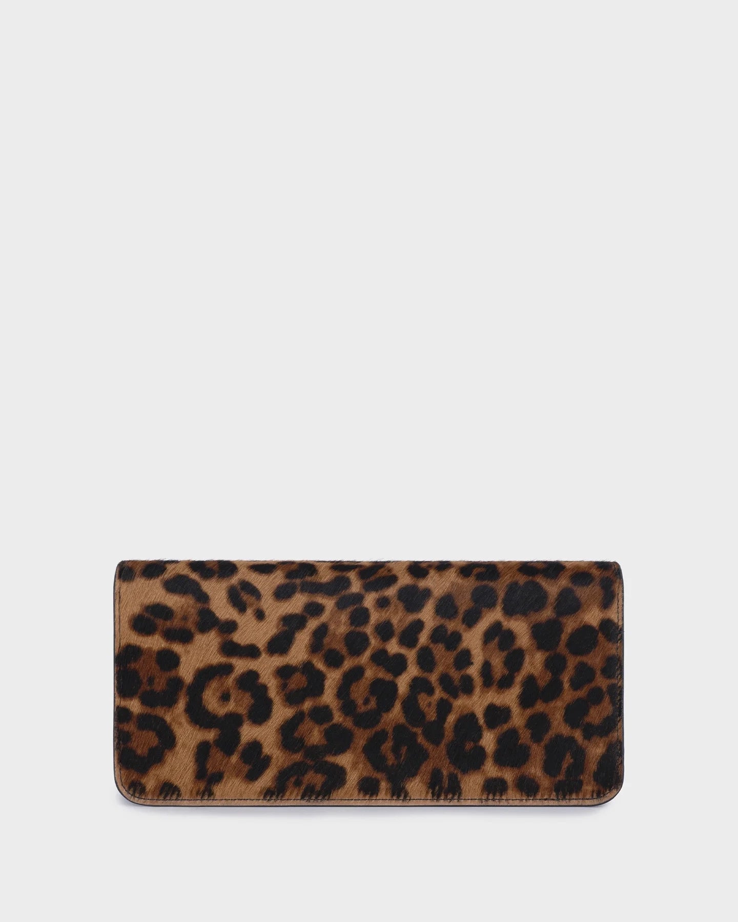 LUNA IN LEOPARD-EFFECT CALF HAIR