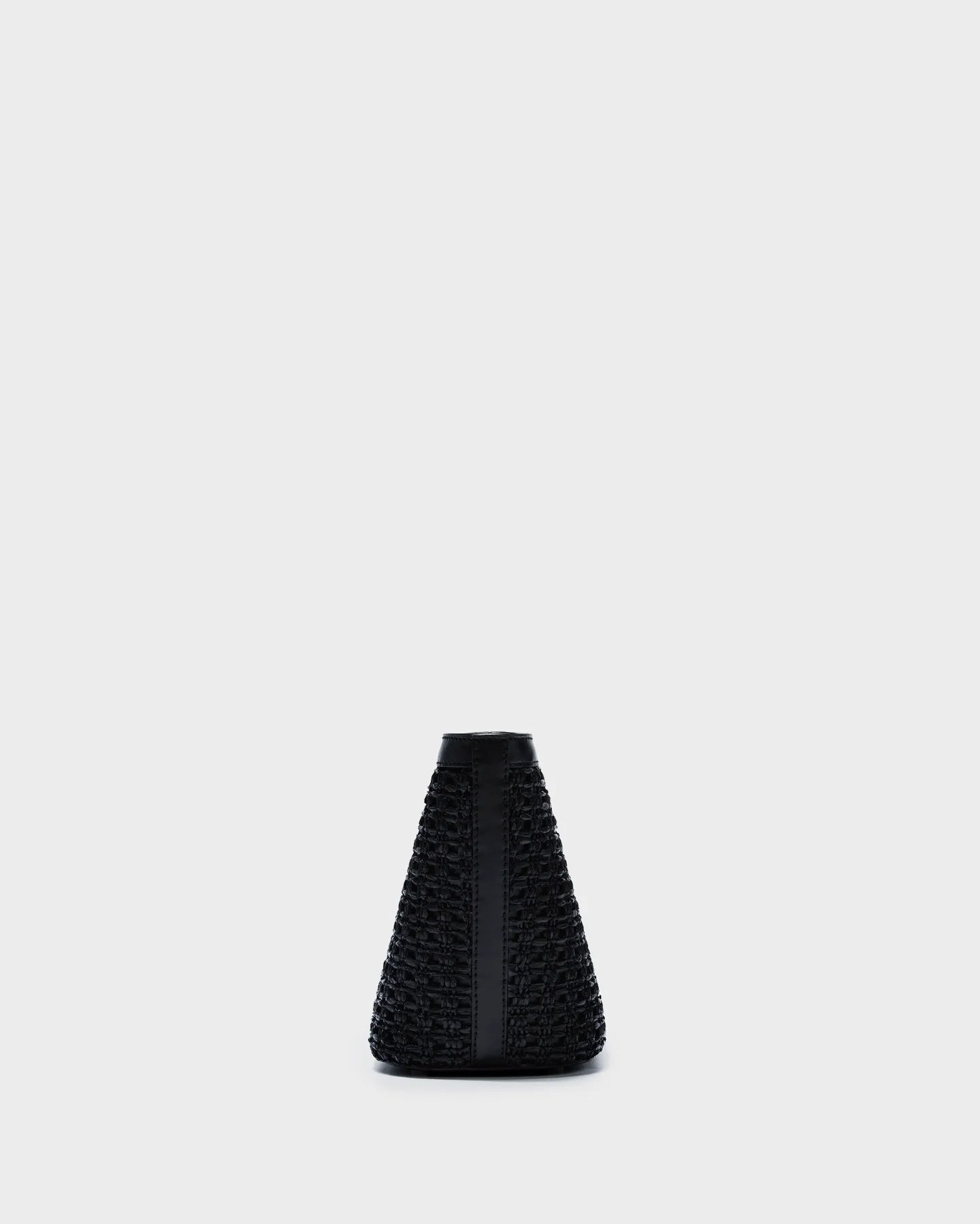 Micro Sailor In Black Net side view