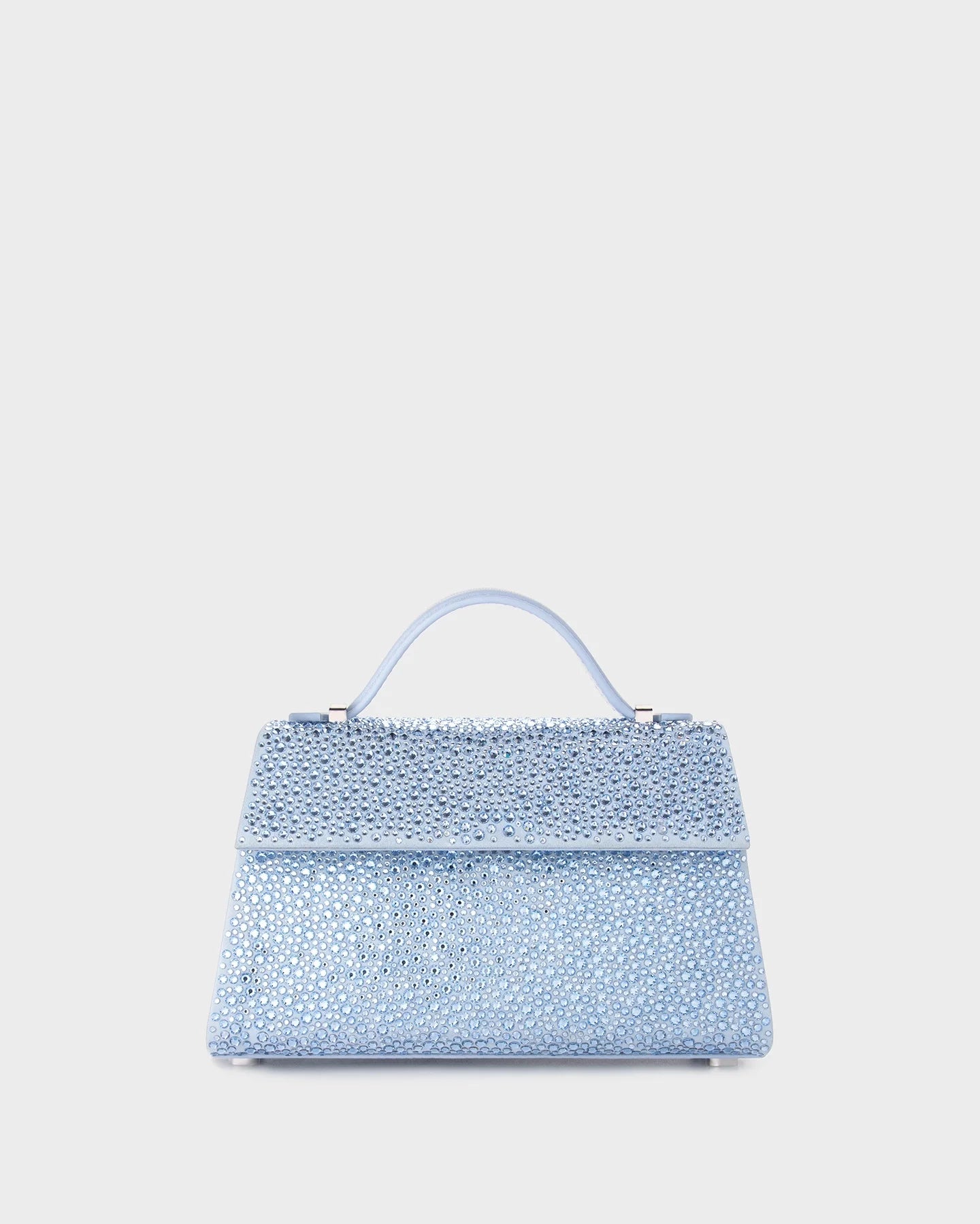 MICRO STELLA IN BLUE