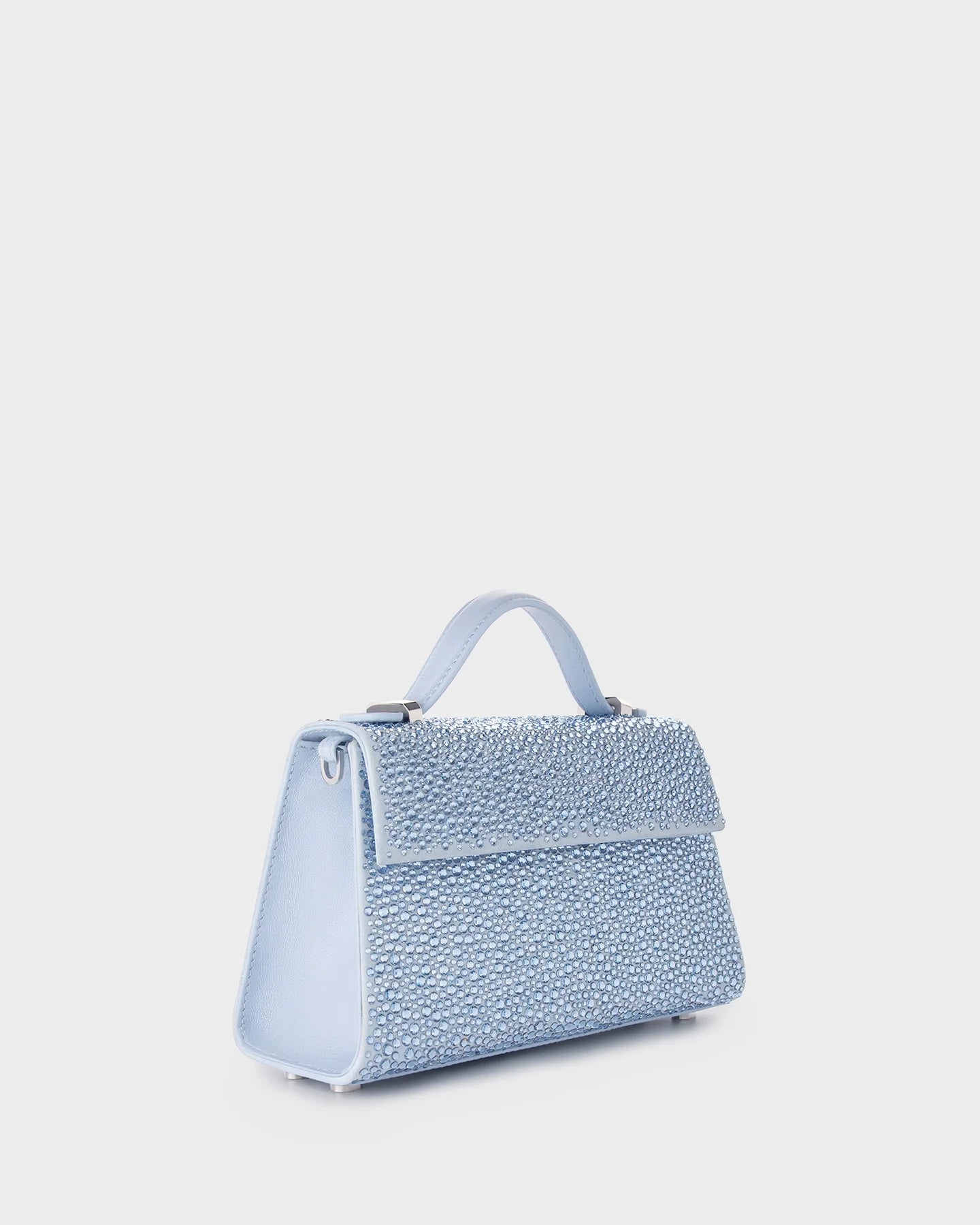 MICRO STELLA IN BLUE
