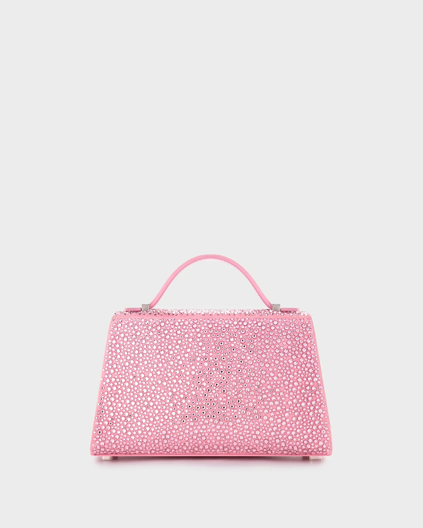 MICRO STELLA IN PINK
