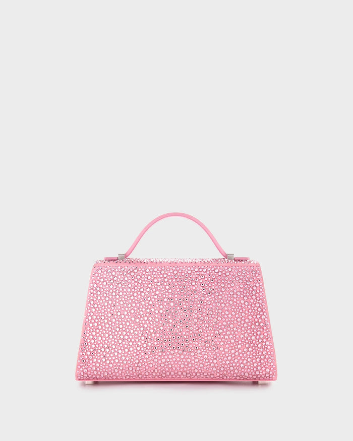 MICRO STELLA IN PINK