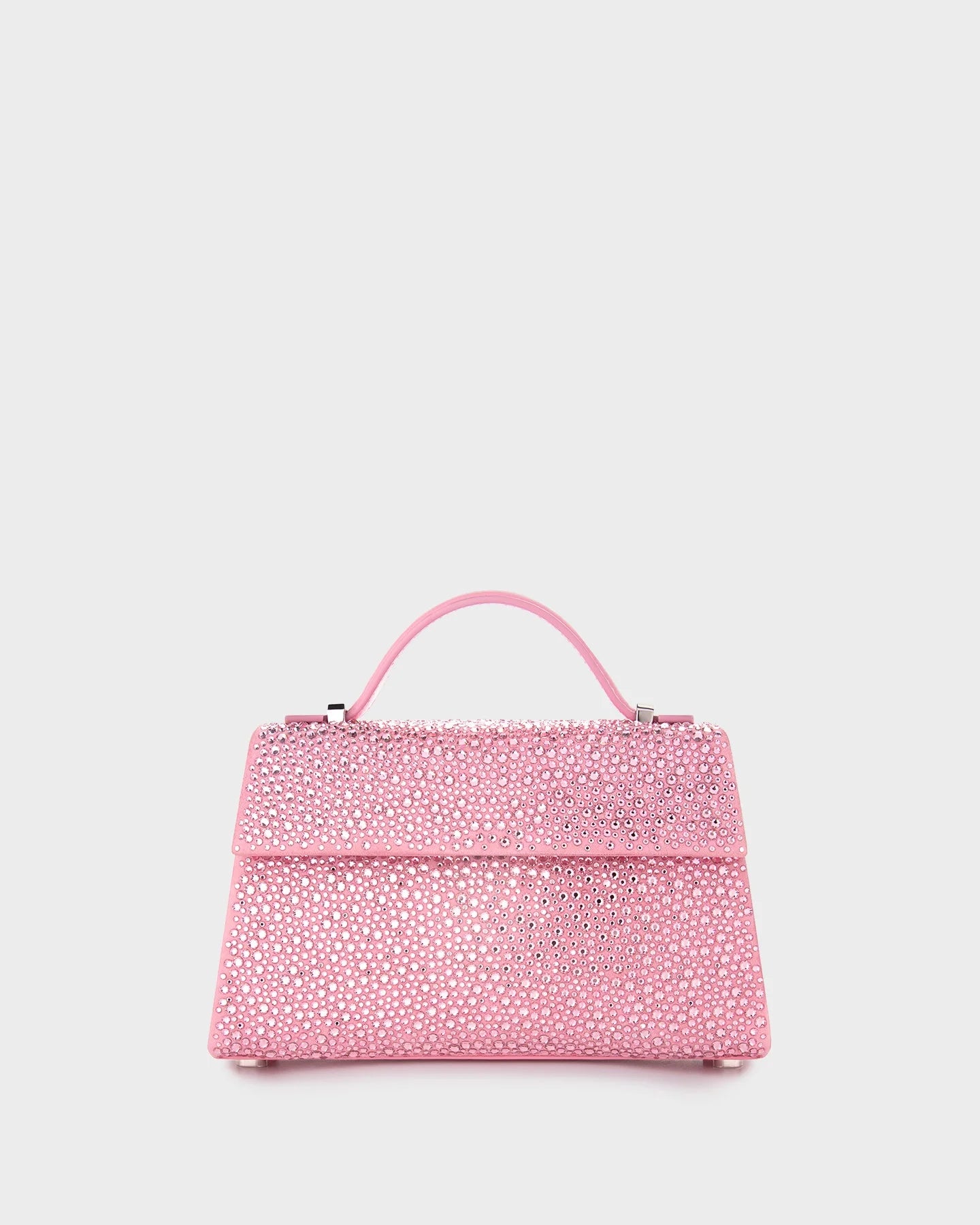 MICRO STELLA IN PINK
