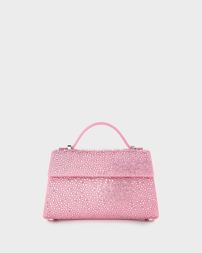 MICRO STELLA IN PINK