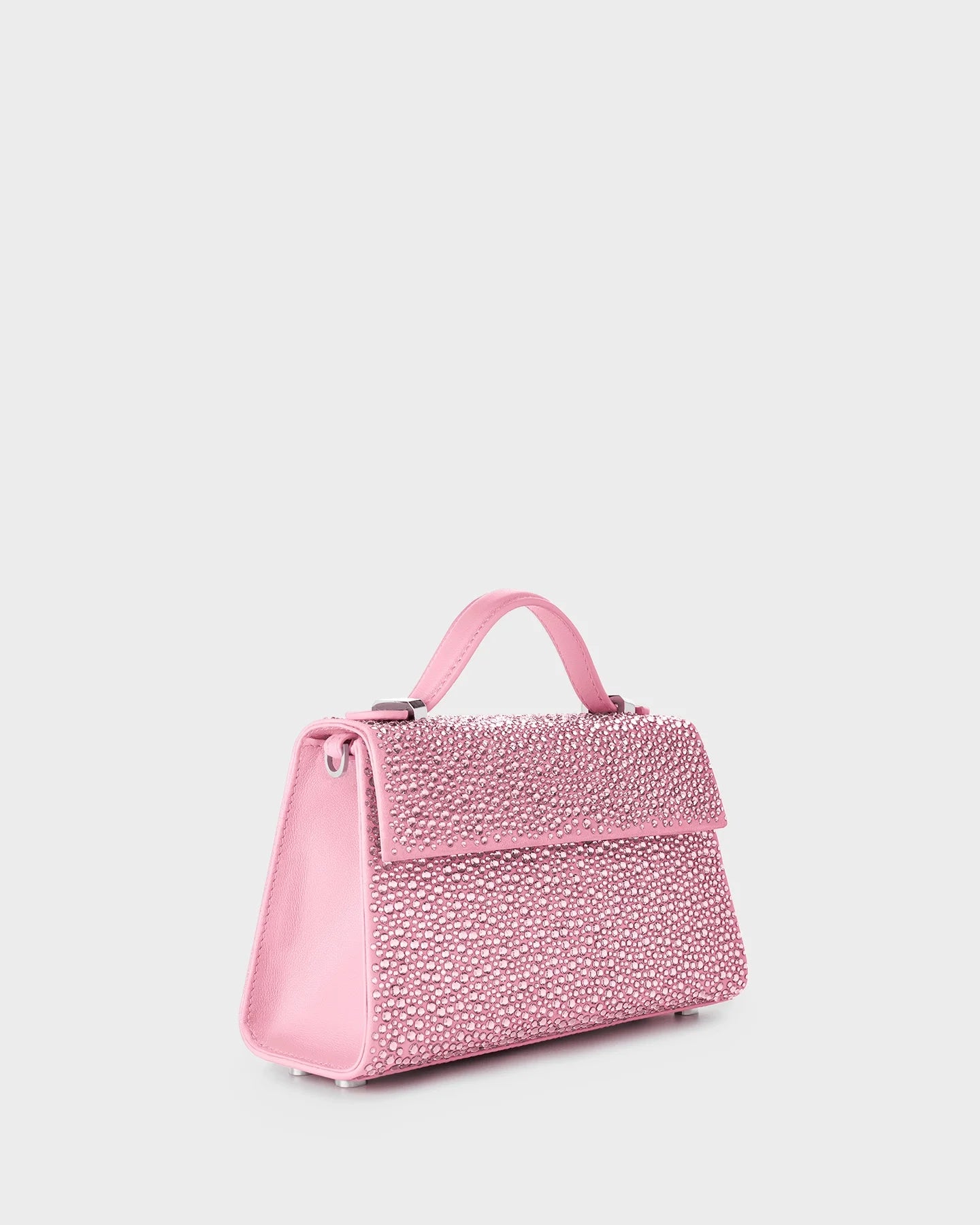 MICRO STELLA IN PINK