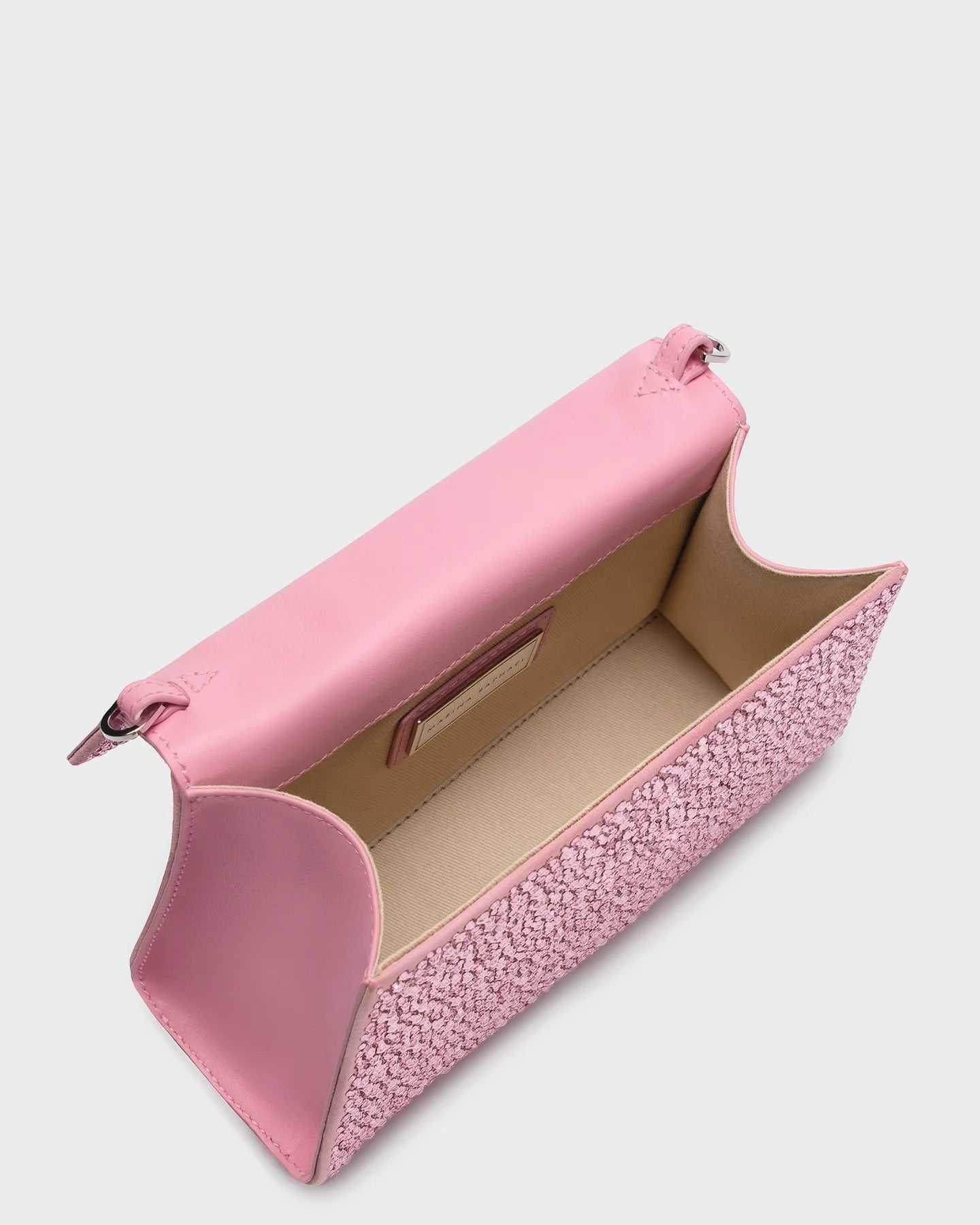 MICRO STELLA IN PINK