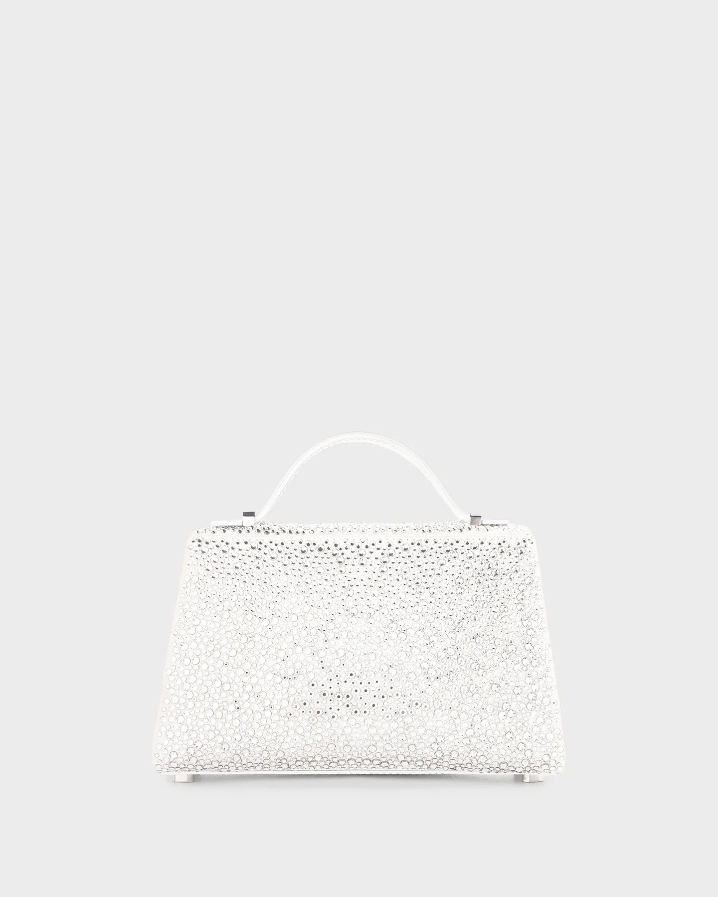 MICRO STELLA IN WHITE