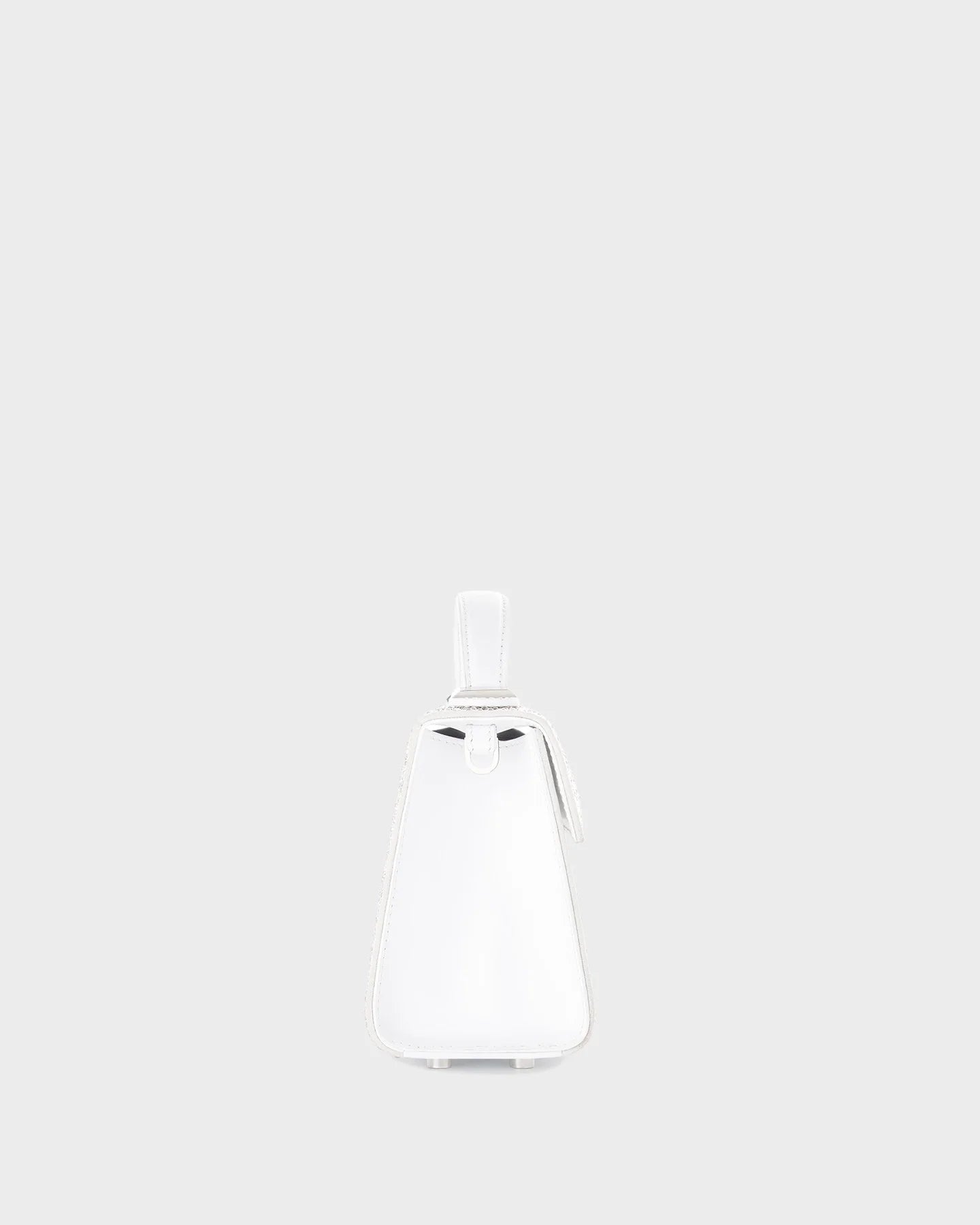 MICRO STELLA IN WHITE