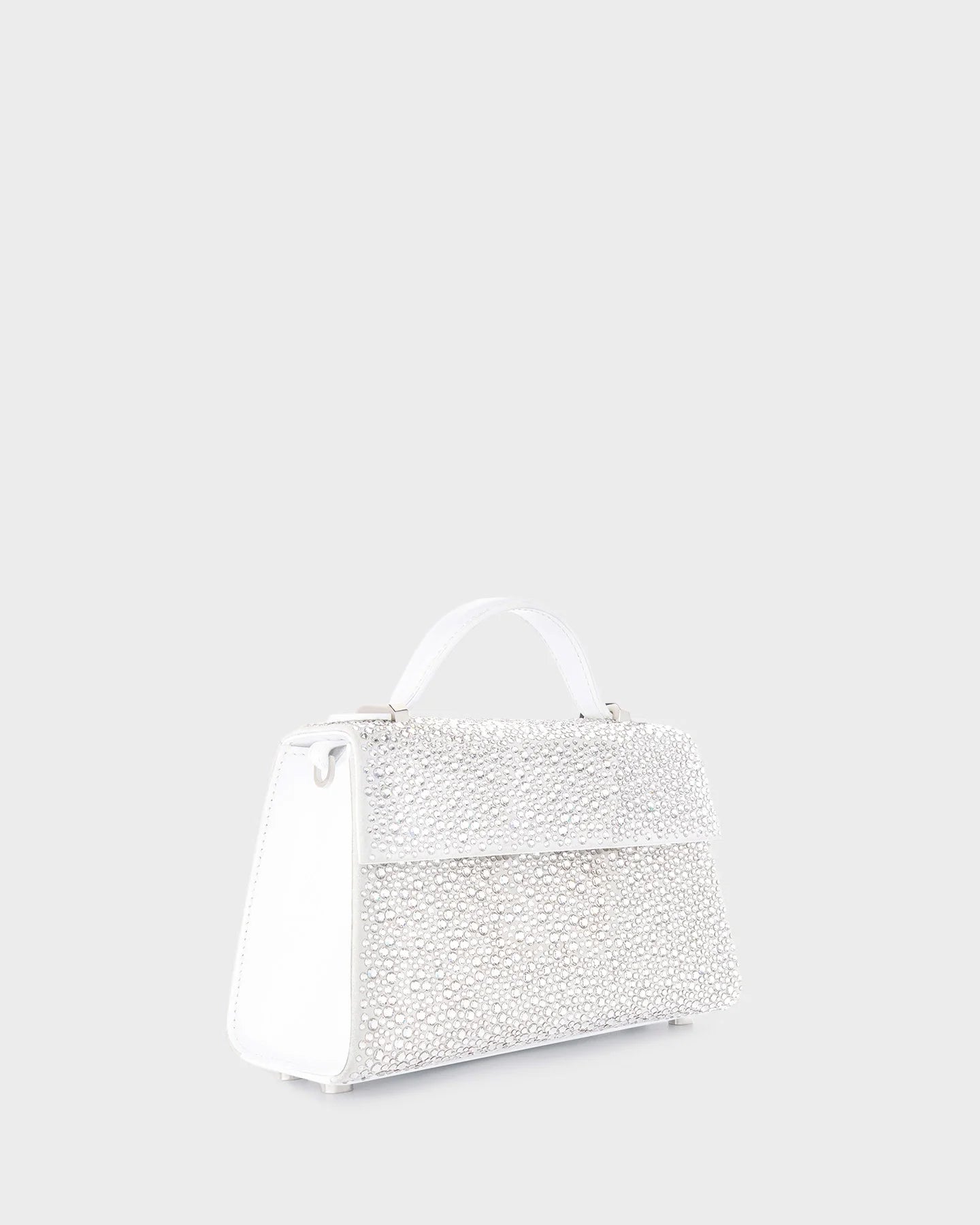 MICRO STELLA IN WHITE