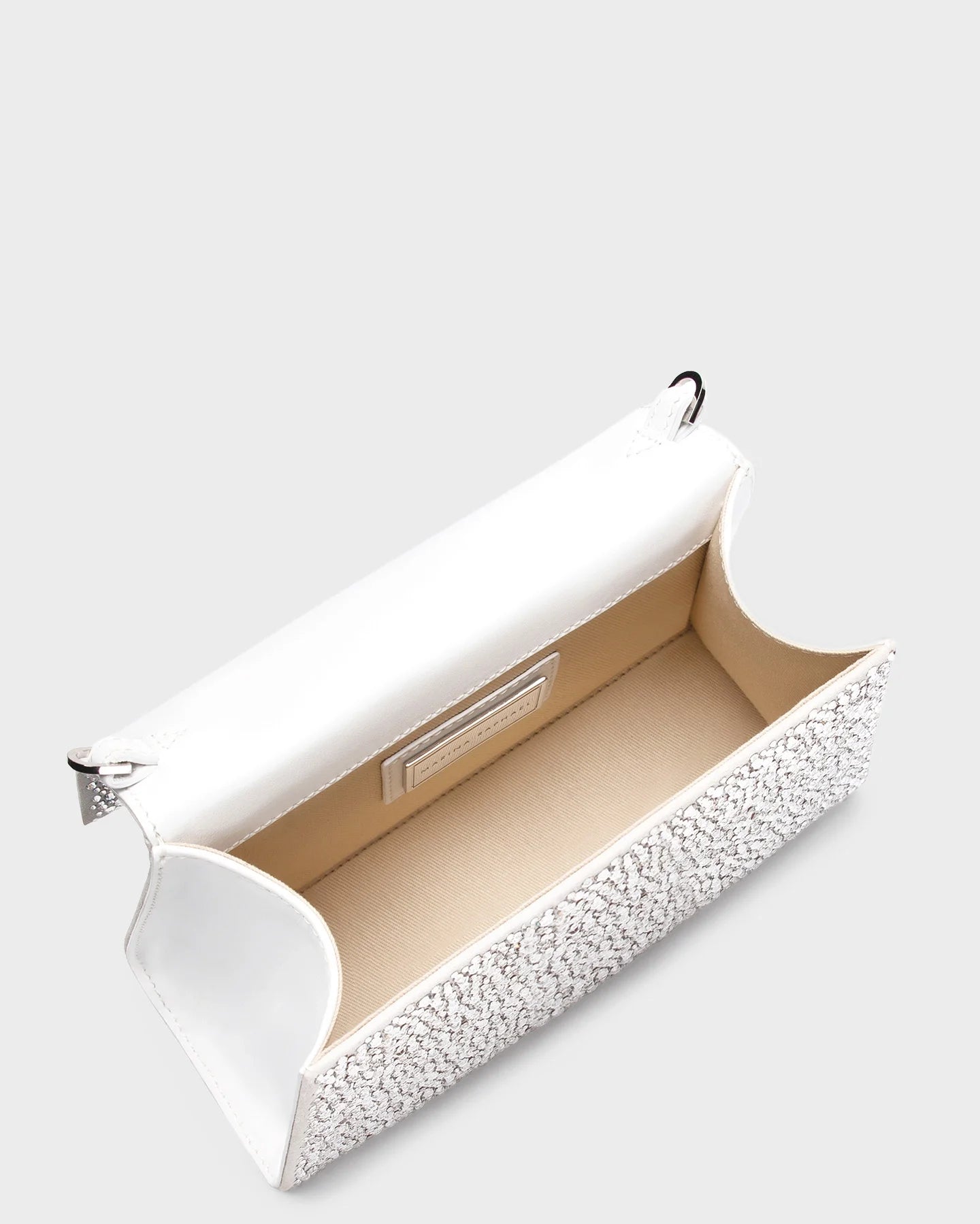MICRO STELLA IN WHITE