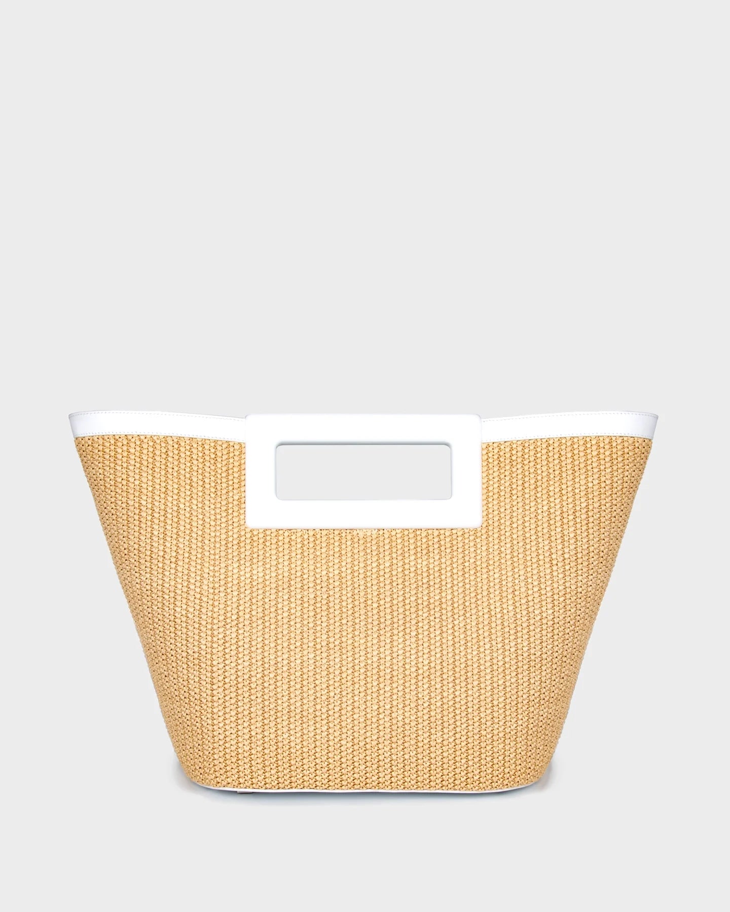 Sailor In Raffia straight view