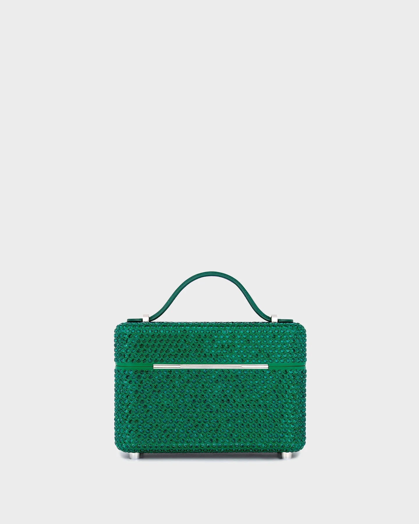 Venyx In Emerald Crystal back view