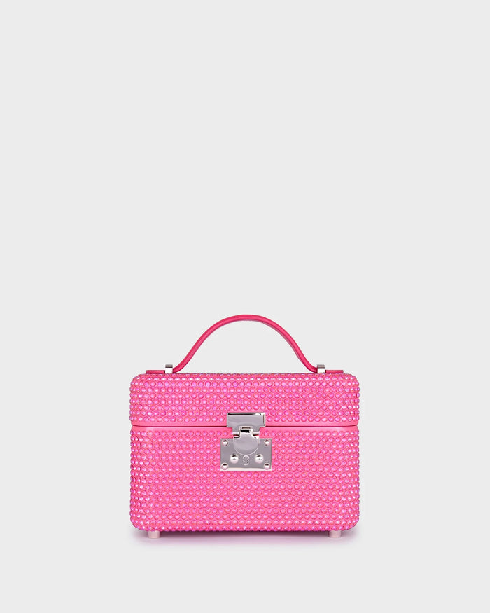 Venyx In Rose Crystal straight view