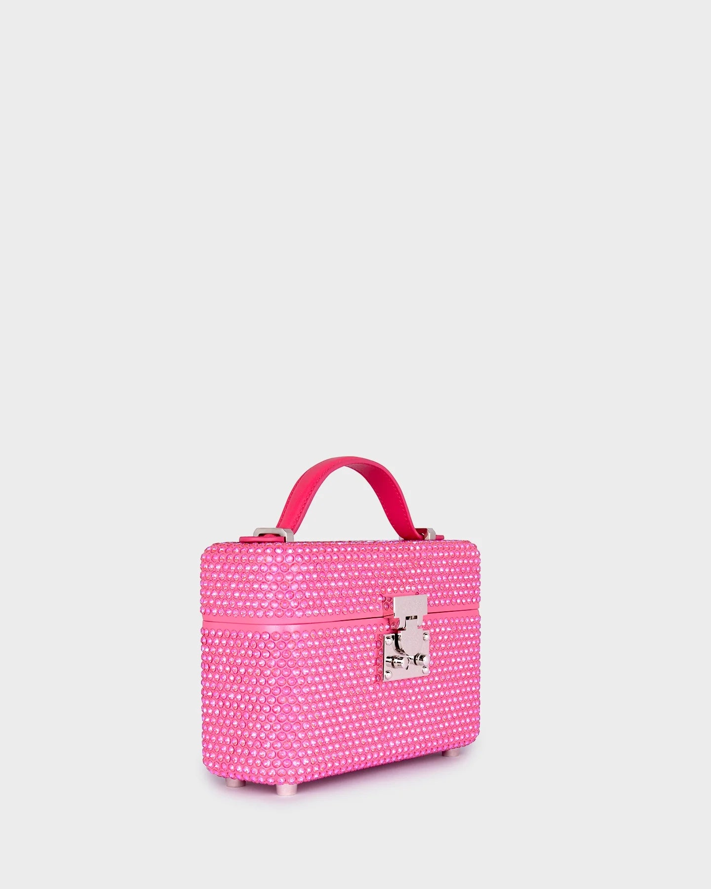 Venyx In Rose Crystal three quarters view