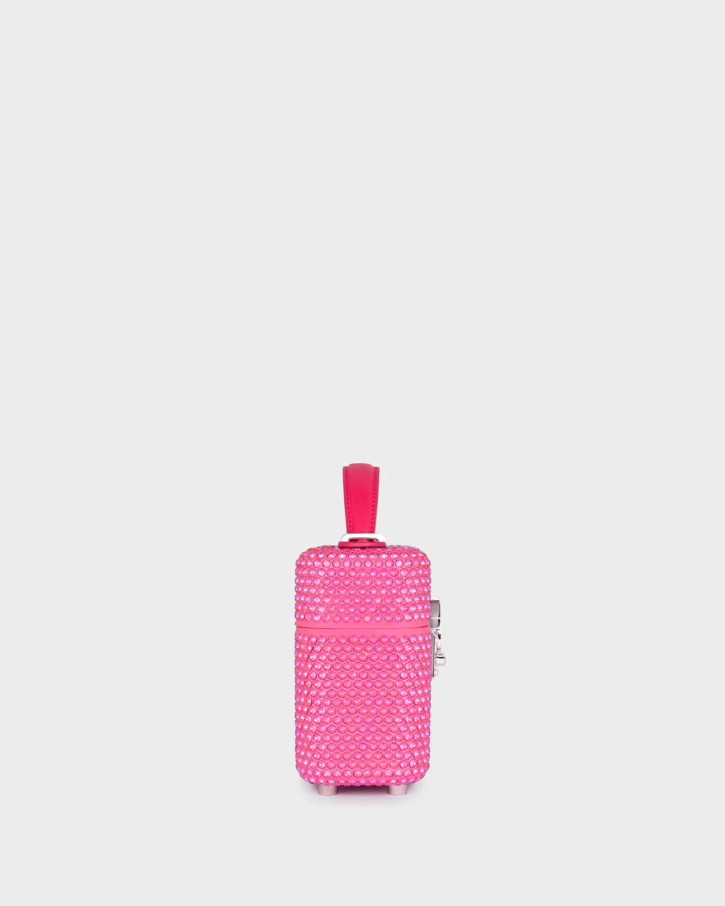 Venyx In Rose Crystal side view