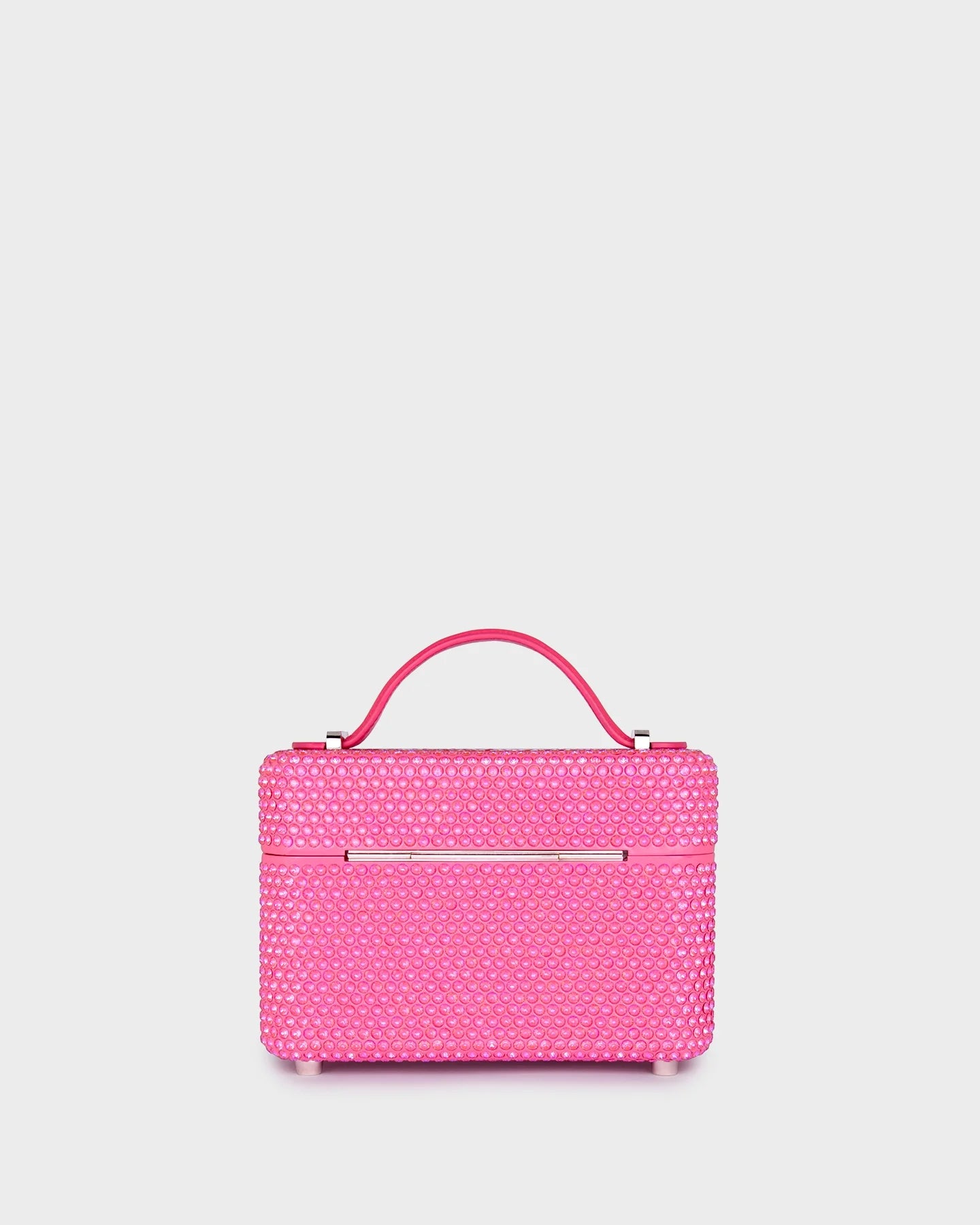Venyx In Rose Crystal back view