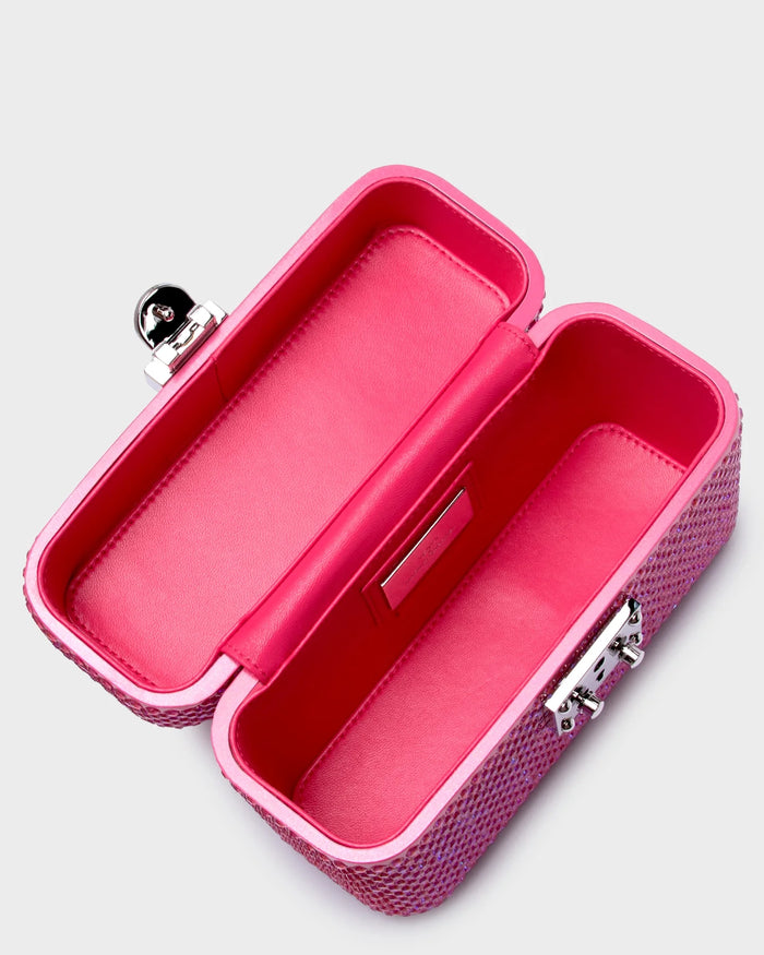 Venyx In Rose Crystal top view